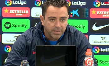 Xavi zmienił zdanie po kilku dniach. Po kolejnej porażce Barcelony podjął decyzję. Ogłosił, że odejdzie z Dumy Katalonii!